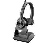 Poly Savi 7310 casque sans fil stéréo ultra sécurisé DECT