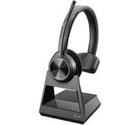 Poly Savi 7310 - Microsoft Teams - 7300 Office Series - système de casque - sur-oreille - DECT - sans fil G