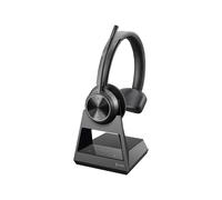 POLY SAVI 7310 UC Casque sans fil DECT 1 écouteur + Clé USB