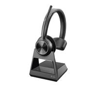 POLY SAVI 7310 UC Casque sans fil DECT 1 écouteur + Clé USB