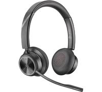 Poly Savi 7320-M casque sans fil DECT ultra-sécurisé - Version certifiée Microsoft Teams