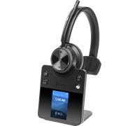 Poly Savi 7410 OFFICE - micro-casque