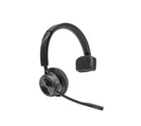POLY SAVI 7410 Office Teams Casque DECT 1 écouteur + socle