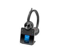 Poly Savi 7420 OFFICE - micro-casque