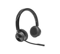 Poly Savi 7420 MS avec base Office