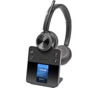 Poly Savi 7420 UC avec base Office