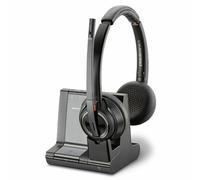 Poly Savi 8200 Series W8220-M - Microsoft - Casque