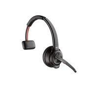 Poly micro-casque Savi 8210-M DECT USB-A mono certifié Microsoft Teams EMEA-INTL
