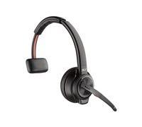 POLY SAVI 8210 UC USB-A Casque sans fil PC 1 écout.