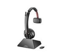 Poly savi 8210 office - micro-casque