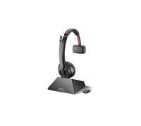 Poly Savi 8210 UC - Microsoft - Casque - On-Ear