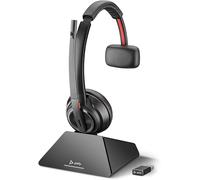 POLY SAVI 8210 UC USB-C Casque sans fil PC 1 écout.