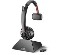 POLY SAVI 8210 UC USB-C Casque sans fil PC 1 écout.