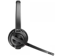 POLY SAVI 8220 UC USB-A Casque sans fil PC 2 écout.