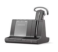 Poly Micro-casque Savi 8240-M Office DECT USB-A TEL/PC/GSM certifié Microsoft Teams