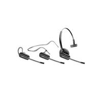 Poly Savi 8240 Office - Micro-casque mono convertible sans fil USB-A (avec socle de chargement DECT)