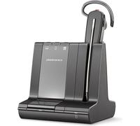 Poly Savi 8240 Office - Standard - casque - convertible