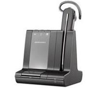 Poly Savi 8240 Office - Standard - micro-casque - convertible - Bluetooth - sans fil G