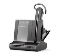 POLY Savi 8245-M Office USB-A Ecouteur sans fil TEL/PC/GSM