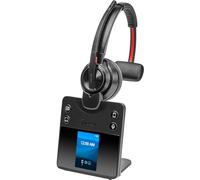 HP Poly Savi 8410 - Micro-casque mono DECT