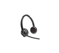 Poly Casque DECT+ SAVI 8420 Office -M – socle + 2 écouteurs