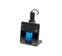 Poly Micro-casque convertible Savi 8445 Office DECT 1 880-1 900 MHz