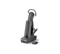 Poly Savi D400 - Adaptateur DECT pour casque - 1 880 - 1 900 MHz, UC