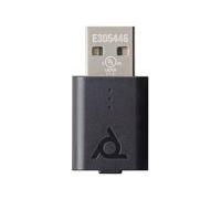 Poly Savi D400 - adaptateur DECT pour casque - 1 880 - 1 900 MHz, UC