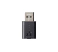 Poly Savi D400 - Adaptateur DECT pour casque - Certifié Microsoft Teams, DECT 1 880 - 1 900 MHz - Certifié pour Microsoft Teams