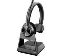 Poly Savi Micro-casque mono sans fil 7310-M Office DECT + Station de charge