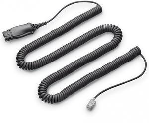 Poly Savi Office Universal AC Power Supply with Straight Plug -9V 500mA 85R61AA