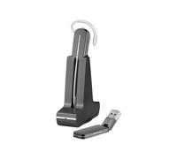 Plantronics Savi W440A-M Dect Casque Audio Sans Fil Avec Usb Pc