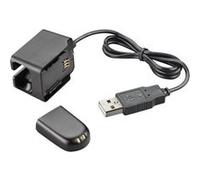 Poly Savi W440 - Micro-casque - convertible - DECT - sans fil G