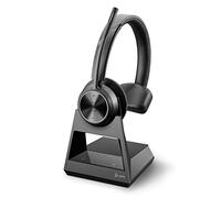 POLY SAVI W7310 Office Casque sans fil 1 écouteur TEL/USB