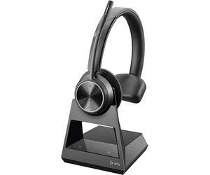 POLY SAVI W7310 Office Casque sans fil 1 écouteur TEL/USB