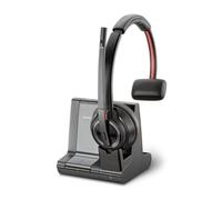 POLY SAVI W8210/A Casque sans fil TEL/PC/GSM 1 écout.