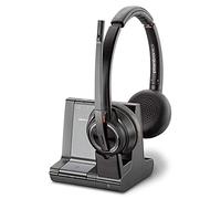 POLY Savi W8220/A Office Casque sans fil TEL/PC/GSM 2 écout.