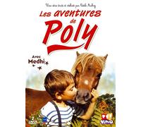 Poly - Série 1 - Les Aventures De Poly