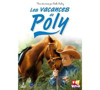 Poly - Série 2 - Les Vacances De Poly