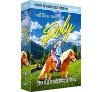 Poly - Série 3 - Poly Et Le Secret Des Sept Étoiles