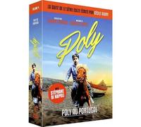 Poly - Série 4 - Poly Au Portugal