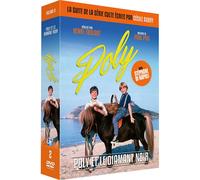 Poly - Série 6 - Poly Et Le Diamant Noir
