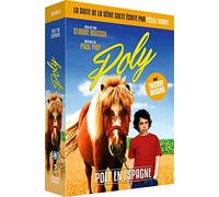 Poly en Espagne Volume 6 DVD DVD