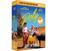 Poly en Tunisie DVD