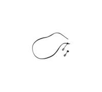 Poly CS540 DERRIÈRE LA TÊTE, Micro-casque : accessoires