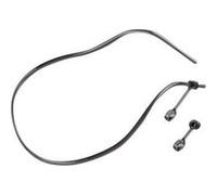 Poly CS540 DERRIÈRE LA TÊTE, Micro-casque : accessoires
