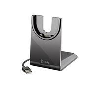 Poly socle de charge