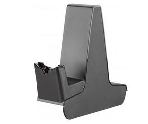 Poly Socle de charge pour W 8200 Séries Berceau pour casque W8210 et W8220