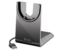 Poly Socle de chargement USB-A Voyager