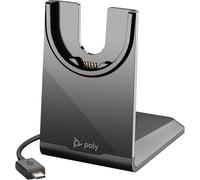 Poly Socle de chargement USB-C Voyager